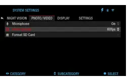 ATN Binox 4K Day And Night Smart Binoculars - 16