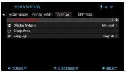 ATN Binox 4K Day And Night Smart Binoculars - 17