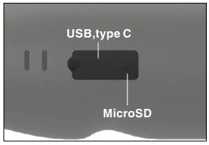 ATN Binox 4K Day And Night Smart Binoculars - 4