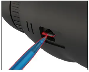 ATN Binox 4K Day And Night Smart Binoculars - 6