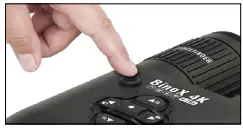 ATN Binox 4K Day And Night Smart Binoculars - 8