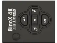 ATN Binox 4K Day And Night Smart Binoculars - 9