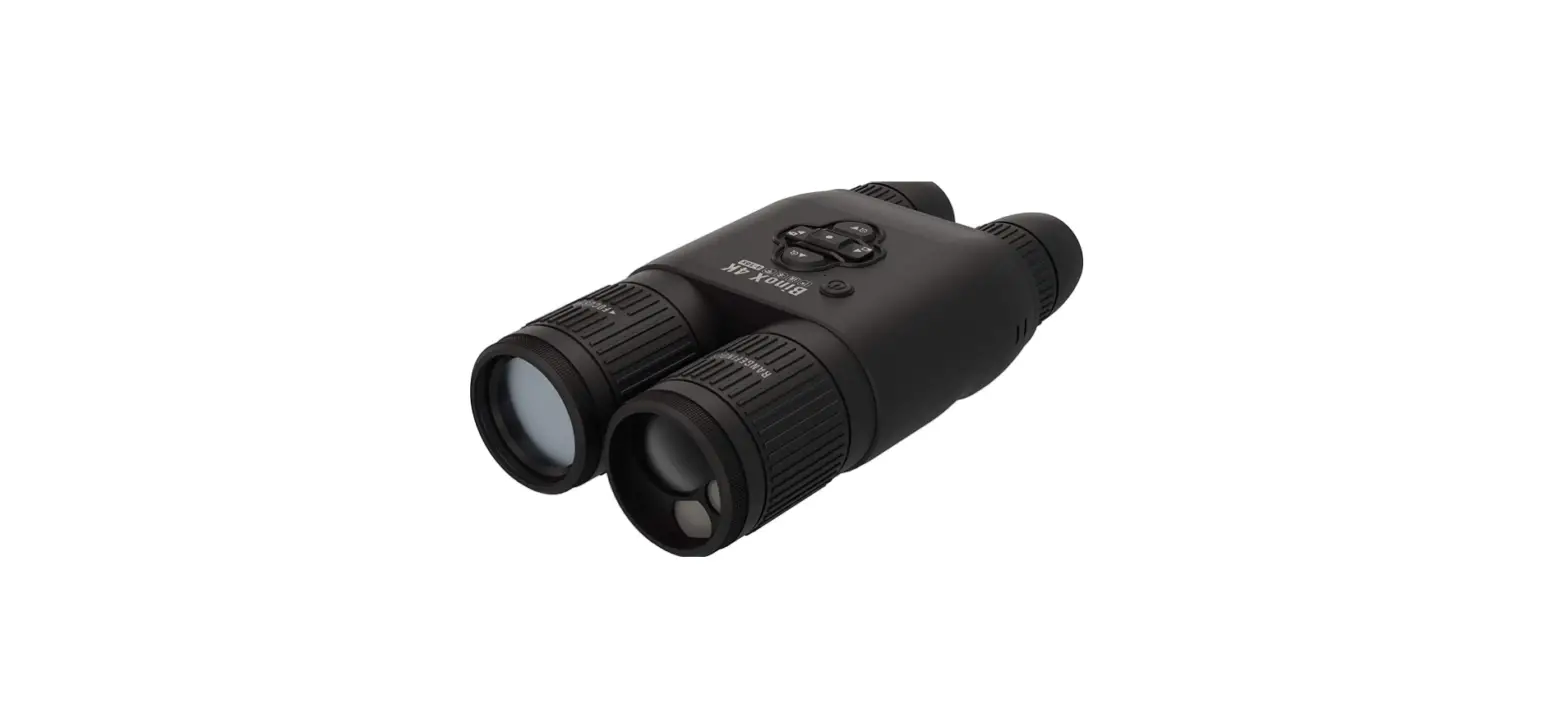 Atn Binox 4k Day And Night Smart Binoculars User Manual Atn Binox 4k Day And Night Smart Binoculars User Manual