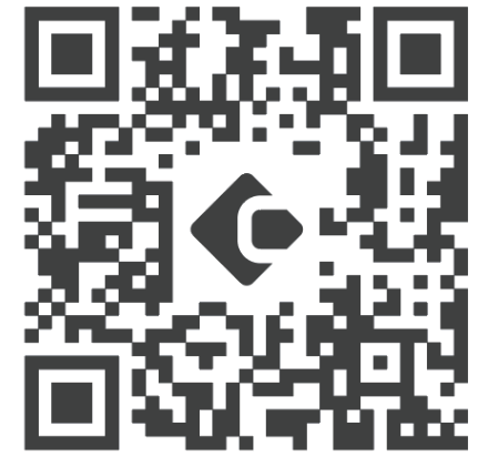 COLORS Linear Lighting NNR25 Horizontal Ceiling Mounted Accessories V1.1 - qr