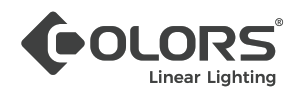 COLORS logo