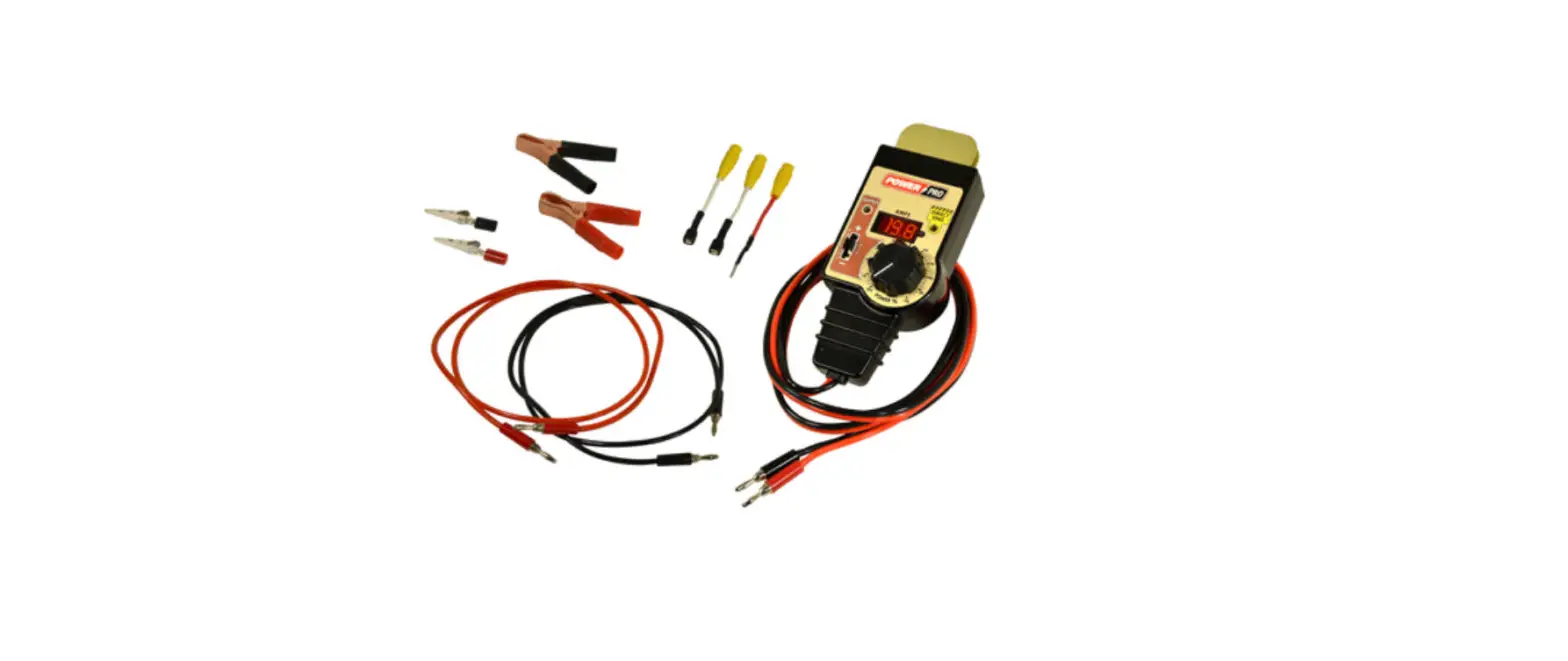 Power Probe Pppwm Pwm Signal Generator Adapter User Manual