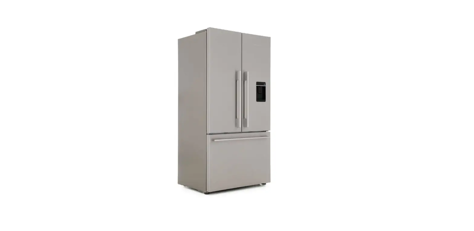 Fisher Paykel Rf540adux5 Freestanding French Door Refrigerator Freezer User Guide