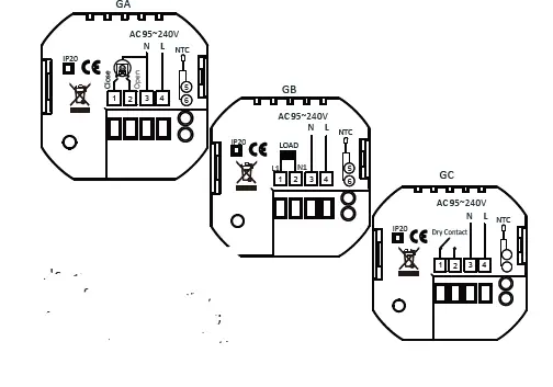 Beca-BHT-2002GBLW-Floor-Heating-Control-2