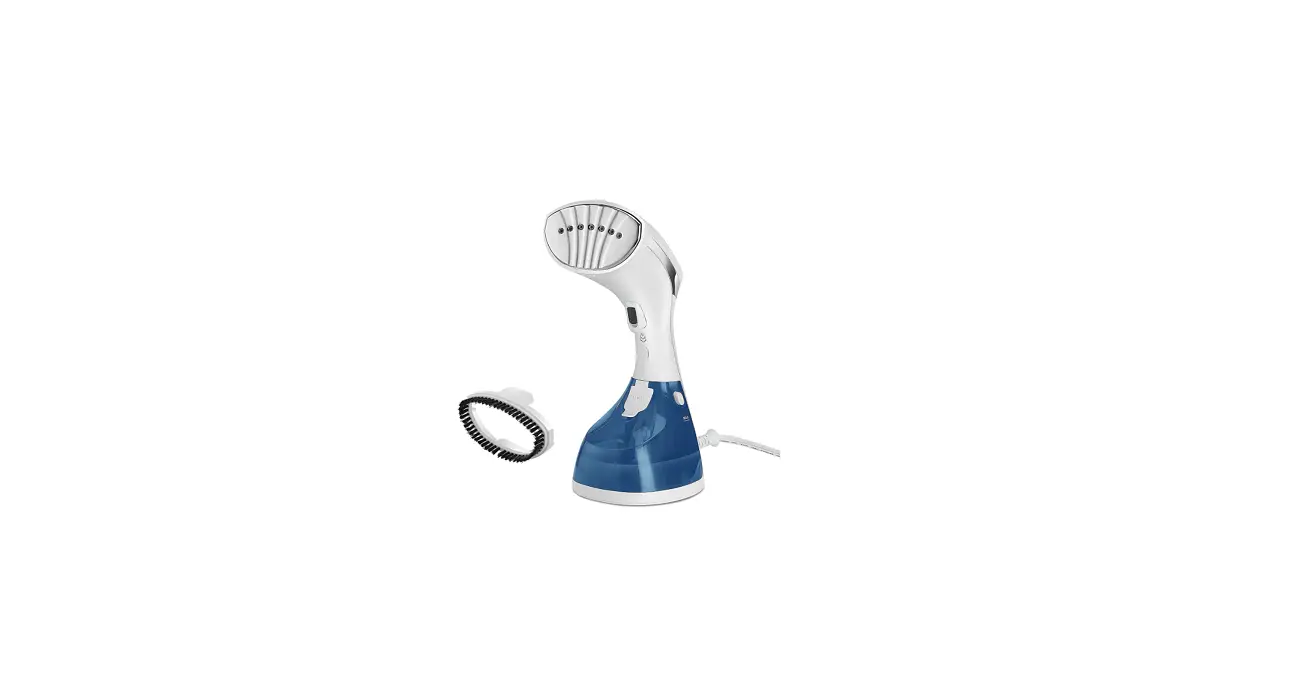 Sunbeam 32610046 Power Steam Handheld Steamer Owner's Guide