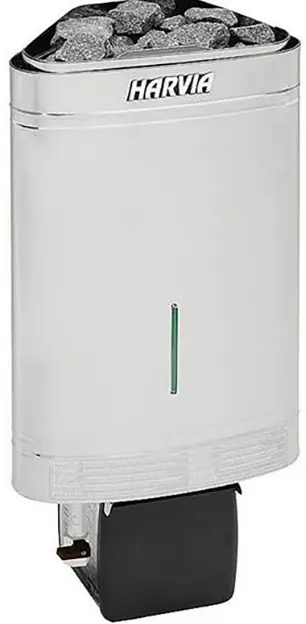 HARVIA D29SE Delta Combi Electric Sauna Heater-FIG1