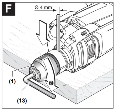 BOSCH-GSB-16-RE-Professional-Impact-Drill-fig-7