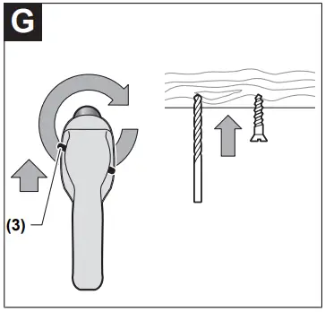 BOSCH-GSB-16-RE-Professional-Impact-Drill-fig-8