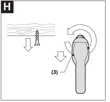 BOSCH-GSB-16-RE-Professional-Impact-Drill-fig-9