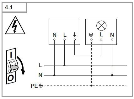 Steinel-IS-180-digi-Motion-Detectors-Outdoor-white-fig-4