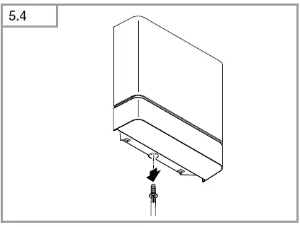 Steinel-IS-180-digi-Motion-Detectors-Outdoor-white-fig-8