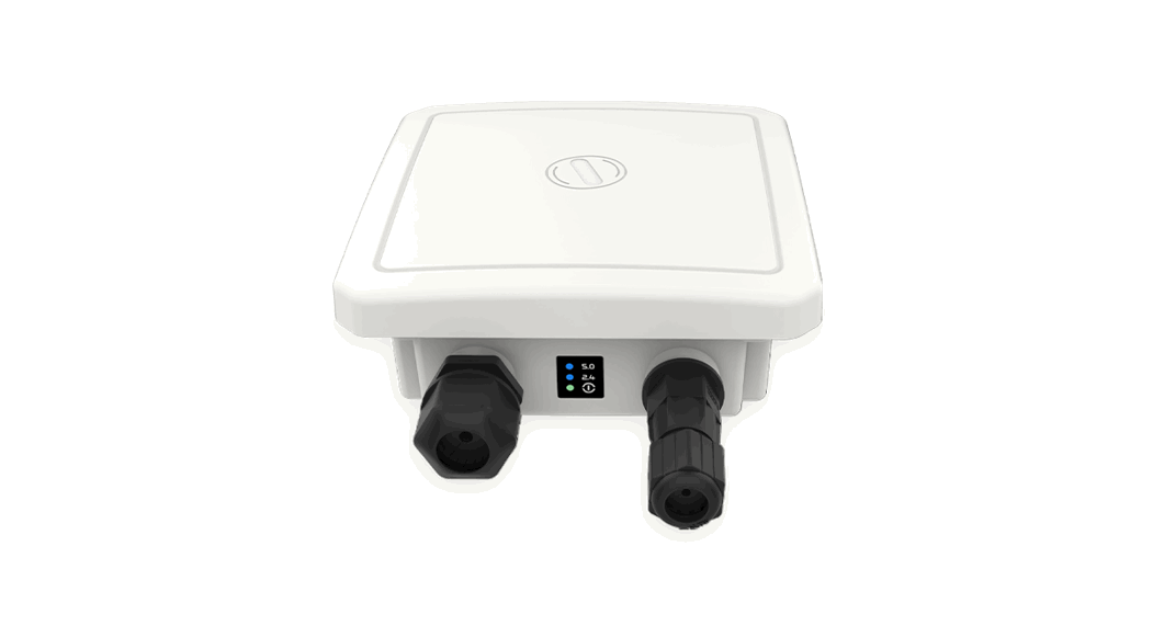 Io By Hfcl Ion4 Wi-fi 5 2x2 Outdoor Access Point User Guide Io By Hfcl Ion4 Wi-fi 5 2x2 Outdoor Access Point User Guide