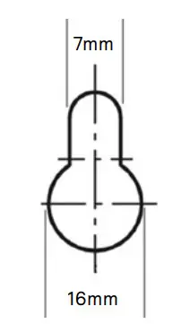 Bodine L8000117 Emergency Lighting - Figure 10