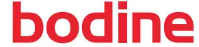 Bodine - logo