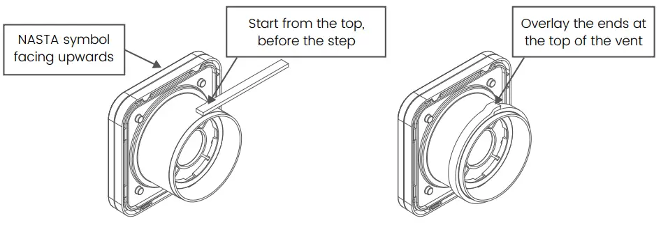 NASTA-KS-86PR001FK-Passive-Air-Register-with-Pollen-Filter-FIG2