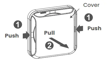 NASTA-KS-86PR001FK-Passive-Air-Register-with-Pollen-Filter-FIG4