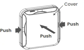 NASTA-KS-86PR001FK-Passive-Air-Register-with-Pollen-Filter-FIG7
