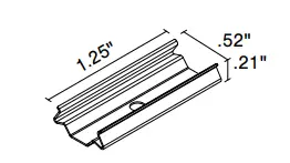 Q-TRAN-Micro-5-Series-Mini-LED-Fixture-FIG-1