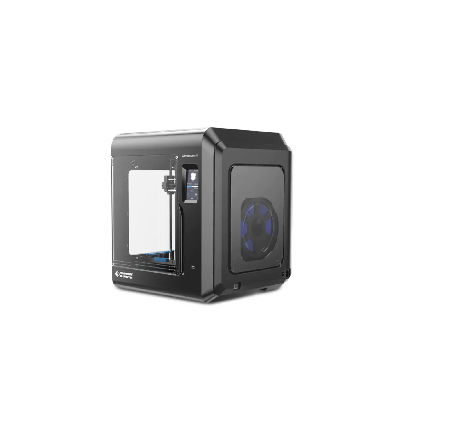 Flashforge P01 Adventurer 4 Series 3d Printer User Guide Flashforge P01 Adventurer 4 Series 3d Printer User Guide