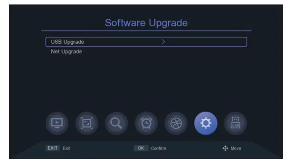 denver DTB-139 Digital TV Receiver - Figure 13