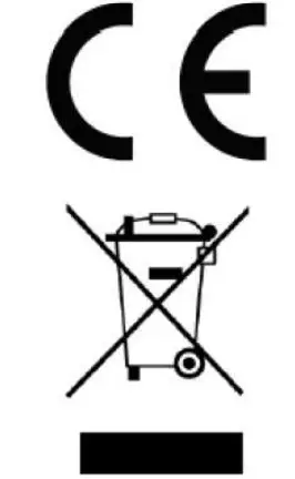 denver DTB-139 Digital TV Receiver - ce