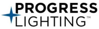 PROGRESS LIGHTING logo