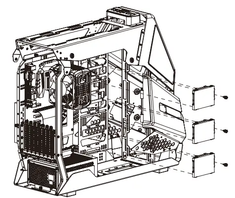 thermaltake-AH-T600-Open-Frame-Full-Tower-Chassis-10