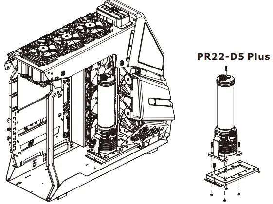 thermaltake-AH-T600-Open-Frame-Full-Tower-Chassis-14