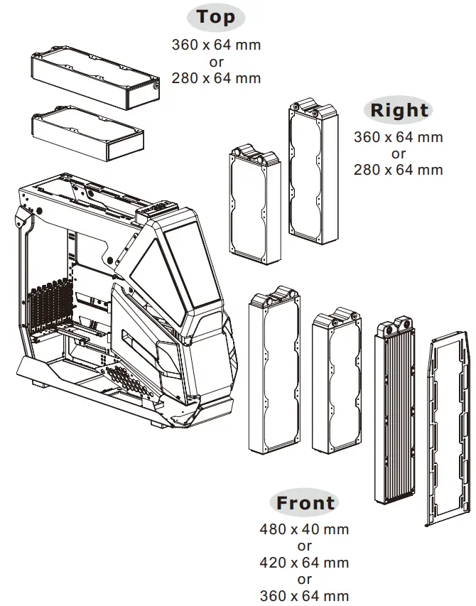 thermaltake-AH-T600-Open-Frame-Full-Tower-Chassis-16