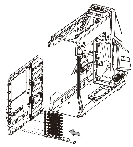 thermaltake-AH-T600-Open-Frame-Full-Tower-Chassis-6