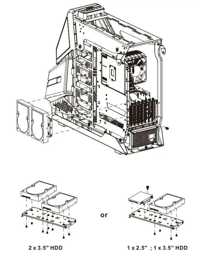 thermaltake-AH-T600-Open-Frame-Full-Tower-Chassis-8