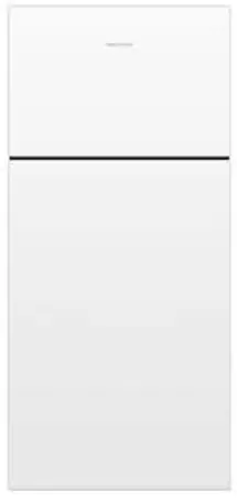 FISHER PAYKEL RF331TRPW6 Freestanding Refrigerator Freezer-