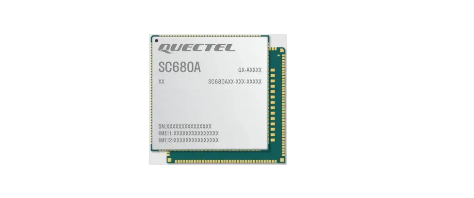Quectel Coolwatcher Iot Module User Manual