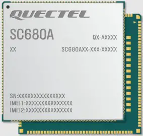 QUECTEL Coolwatcher IoT Module