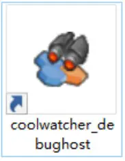 Coolwatcher icon