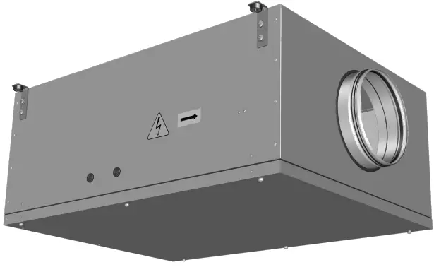 BLAUBERG-TwinBox-EC-150-Noise-Insulated-Fan-for-Round-Air-Ducts-with-Two-Motors-product