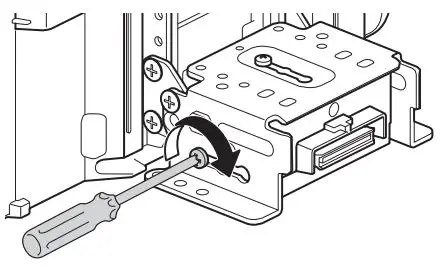 SONY AV RECEIVER Instruction Manual - At the desired position