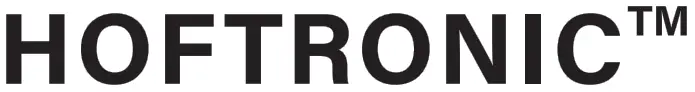 HOFTRONIC logo
