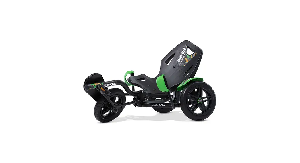 Berg Street-x Venom Skelter User Manual Berg Street-x Venom Skelter User Manual