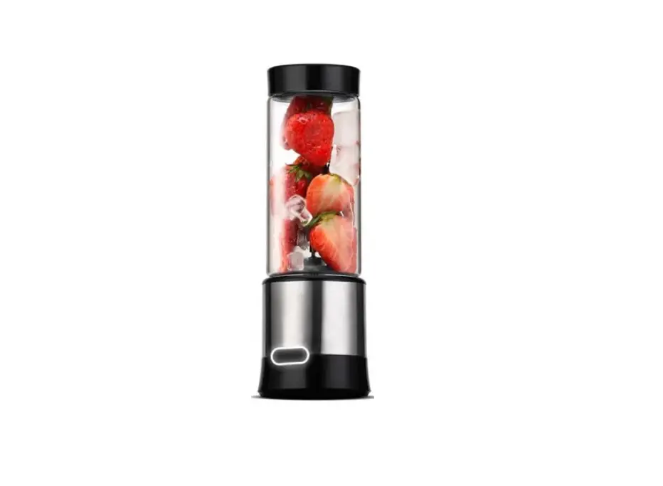 Deer Life Gn-a02 Portable Rechargeable Blender User Manual Deer Life Gn-a02 Portable Rechargeable Blender User Manual