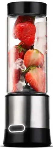Deer  Life GN-A02 Portable Rechargeable Blender