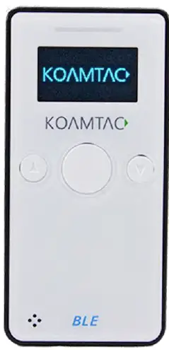 KOAMTAC-KDC280-Bluetooth-Low-Energy-Barcode-Scanner-PRO