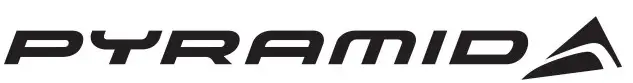PYRAMID - Logo