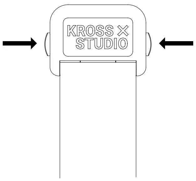 KROSS STUDIO TBATT22 Batman Collector Set - fig 3