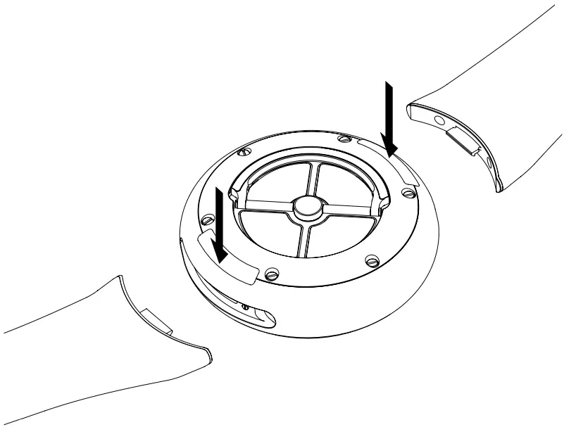 KROSS STUDIO TBATT22 Batman Collector Set - fig 4