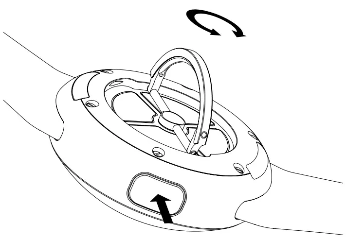 KROSS STUDIO TBATT22 Batman Collector Set - fig 5